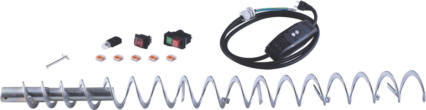 Spare Parts Kit for MMXR-2303