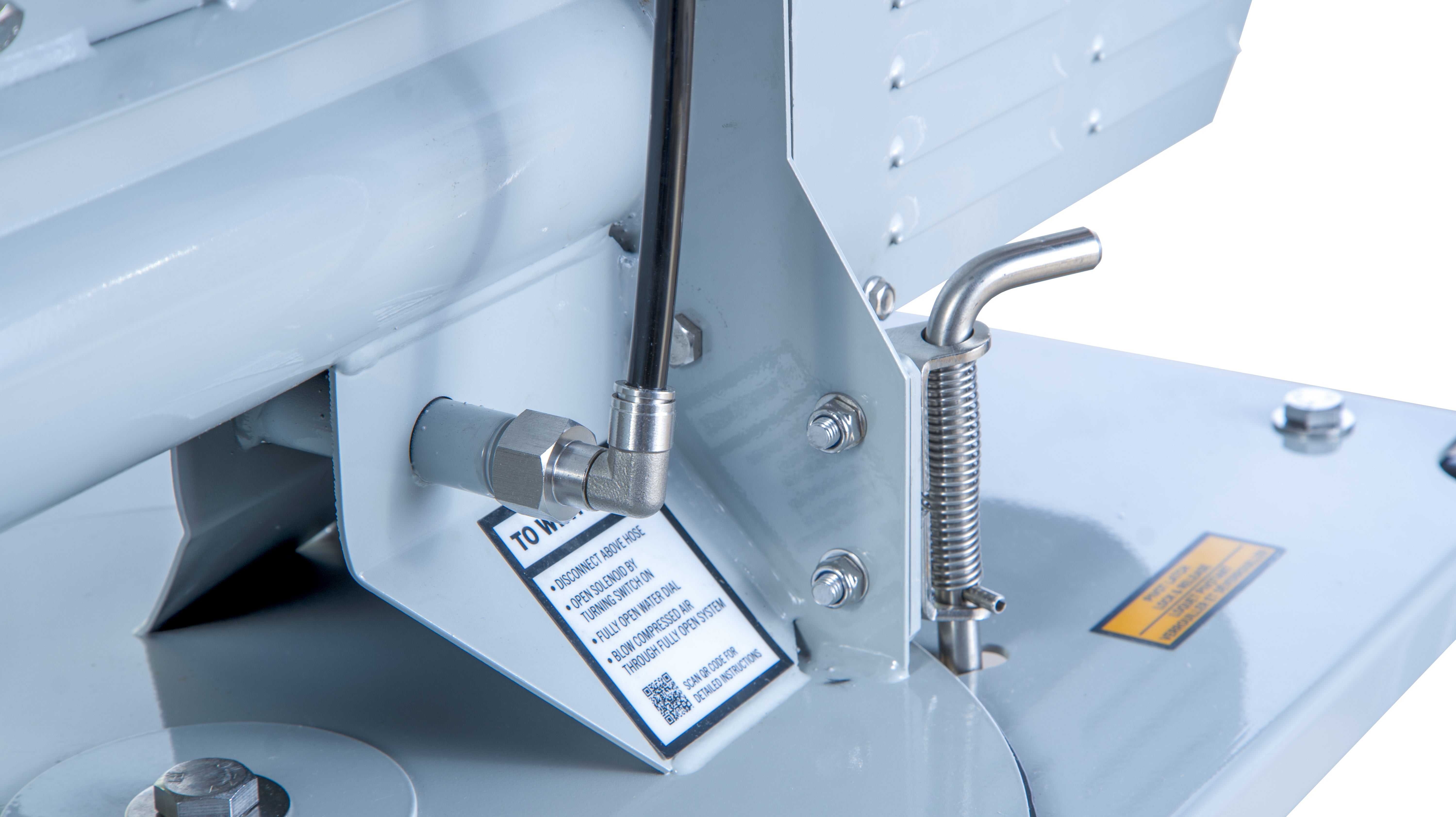 MMXR-2303 MudMixer Continuous Concrete Mixer